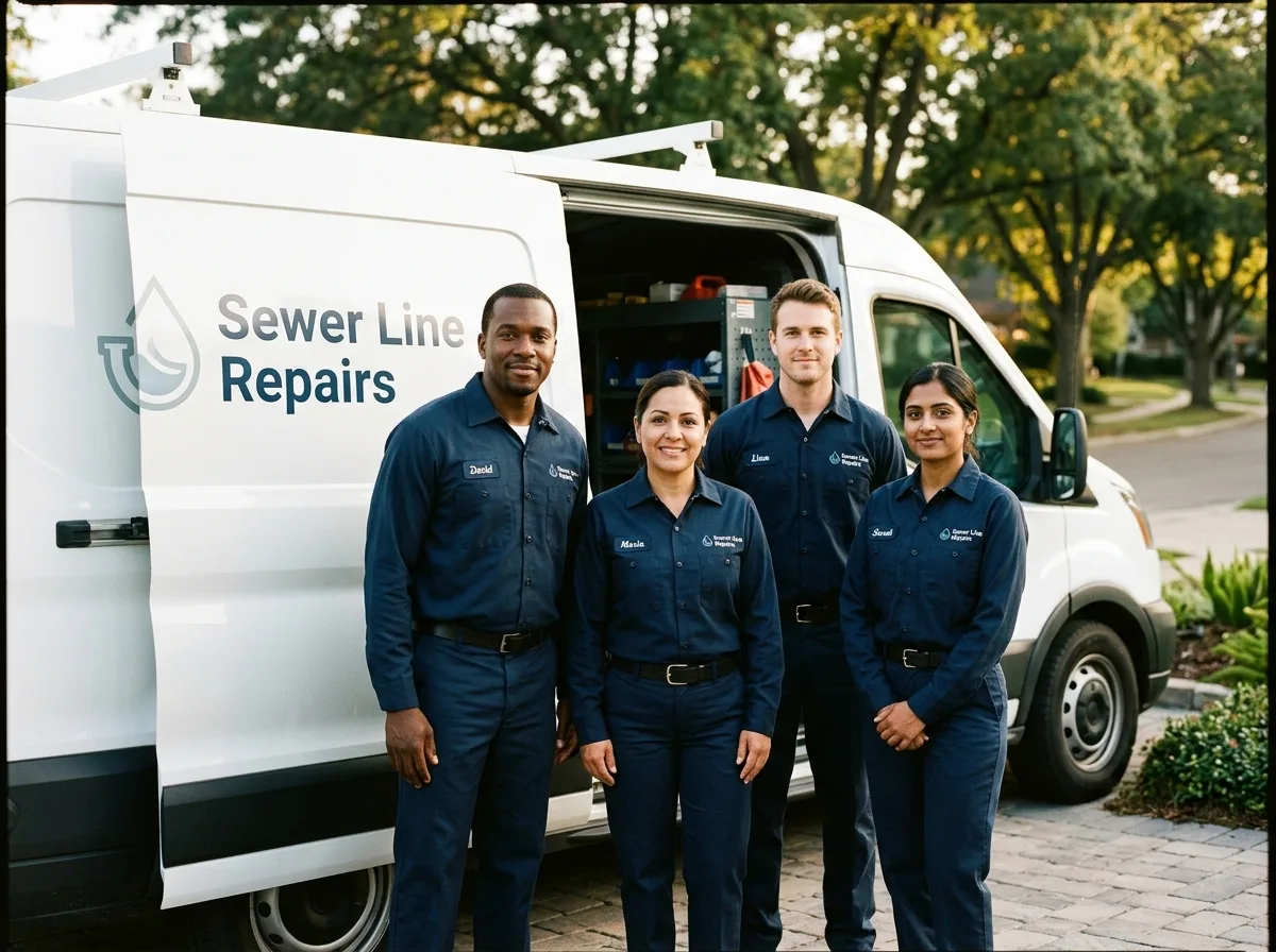 Emergency Plumber company in East Spencer, NC